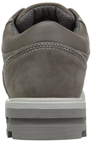 Lugz Bota Masculina Empire Lo Wr Fashion, Charcoal/Grey, 8