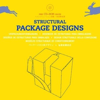 Structural Package Designs (Agile Rabbit Editions)