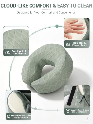  Massage Headrest - image 3