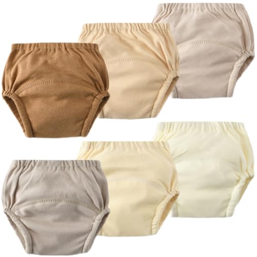 [GoUseGo] �g���[�j���O�p���c �x�r�[ �j�̎q ���̎q 6���g �����x�� 6�w ���n �L�b�Y �Ԃ���� �h�� �g�C�g���p���c ���� �R�b�g�� �q�� �L�b�Y �z�p���c 80 90 100 110cm �c�� �g���p�� ���˂���΍� �ۈ牀