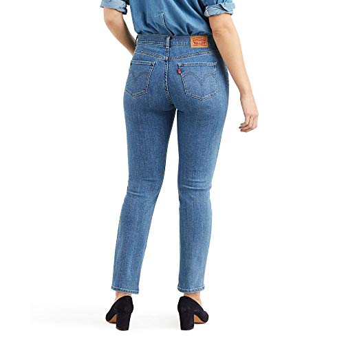 Levi’s Women's Classic - Jean for Apple Figure - Image 3