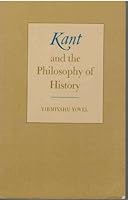 Kant and the Philosophy of History 0691020566 Book Cover
