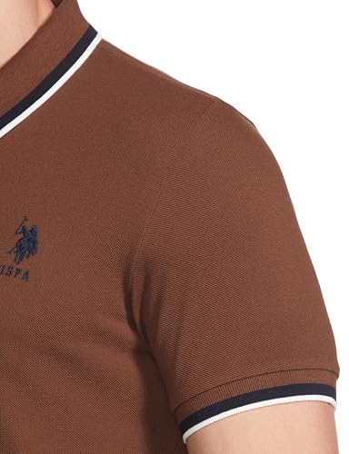 Image of U. S. Polo ASSN. Men Polo Shirt