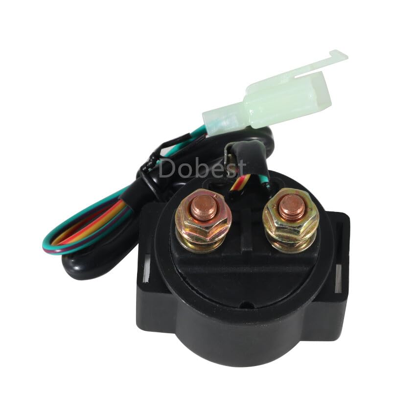 Starter Solenoid Relay for Kymco 200i 10-16 250i 10-2016 Downtown 125i ABS 11-16