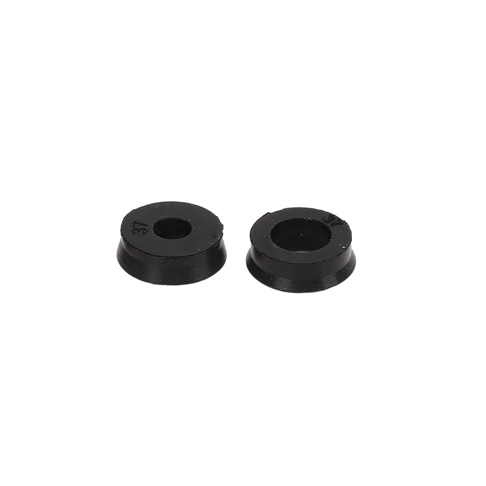 OUKENS Risk Tige De Piston De Frein De Vélo, Piston De Levier De Frein à Disque Hydraulique en Alliage De Titane Robuste, Pièces De Réparation De Bague D'étanchéité pour XT M8000 M785 pour SLX M7000