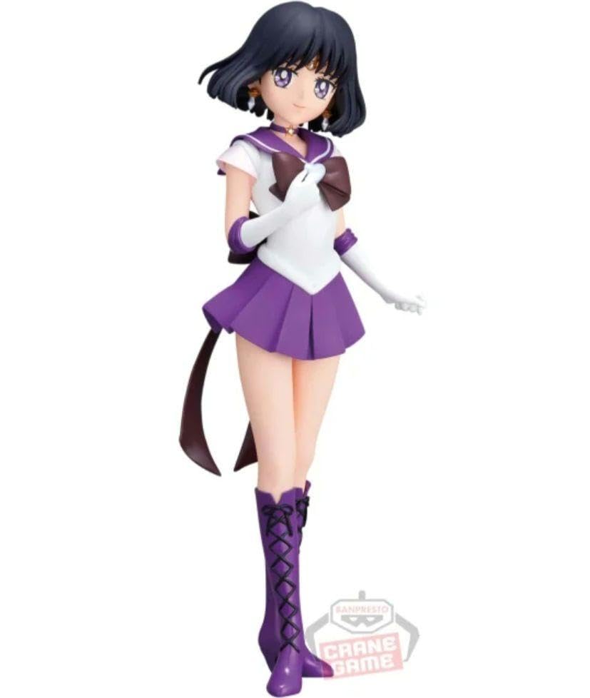 Amazon.co.jp: セーラームーン フィギュア GLITTERGLAMOURS セーラー 