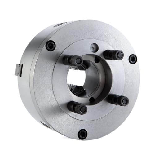 Mandrin à trois mâchoires K11-250C C8 de haute précision industrielle - 5