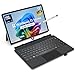 ALLDOCUBE 13-Zoll-2-in-1-Tablet mit Tastatur und Stift, Win 11 Home Intel Core Ultra 5 125H Laptop, 16GB RAM+1TB SSD Touchscreen-PC, 2,5K-Display, PD 65W, WiFi 6, QWERTY