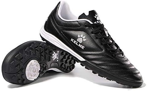 KELME Mens Turf Soccer Cleats - Football Boots Outdoor/Indoor Unisex Adult Sizes - Pro Soccer Shoes - TF AG and Futsal Shoe - Image 3
