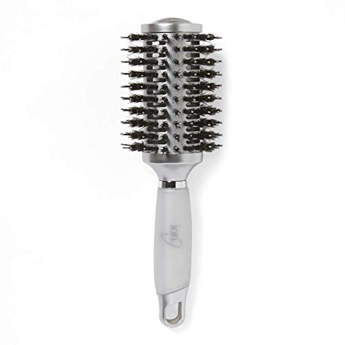 Jelly Handle Round Brush