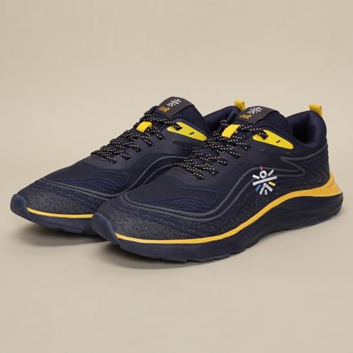 Image of CULT Men DynamicWave Running Shoes