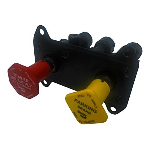 Bendix Control Module Cover