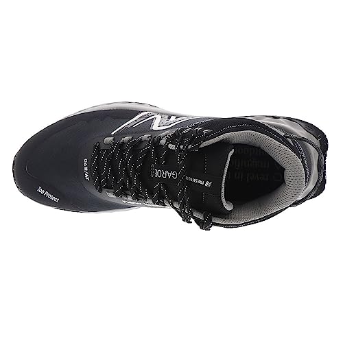 Image of New Balance Mens Fresh Foam Garoe Mid V1Trail Running Shoe