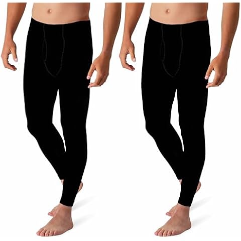 Collant Thermique Homme NOLOGO Toronto Cover