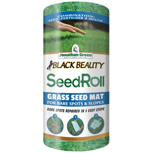 Jonathan Green Black Beauty SeedRoll