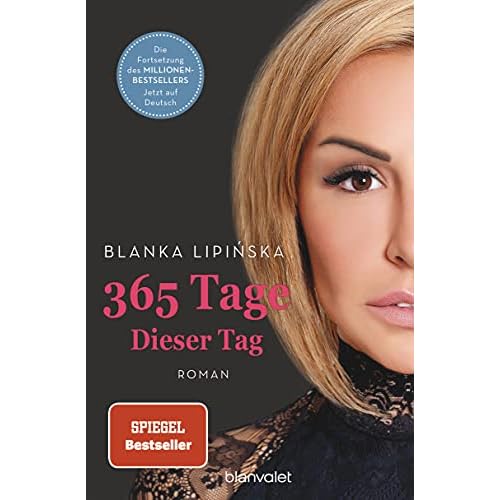 365 Tage - Dieser Tag: Roman (Laura & Massimo, Band 2)
