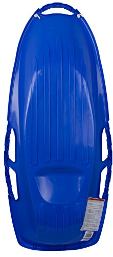 Hydroslide Hydro Slide SI4613B 1 or 2 Person Snow sled 46