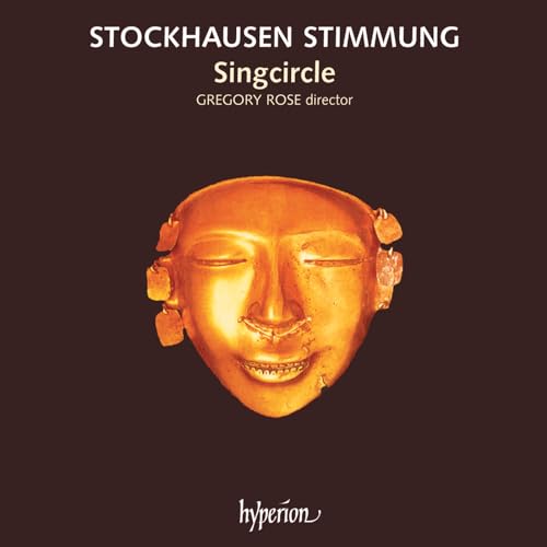 Karlheinz Stockhausen