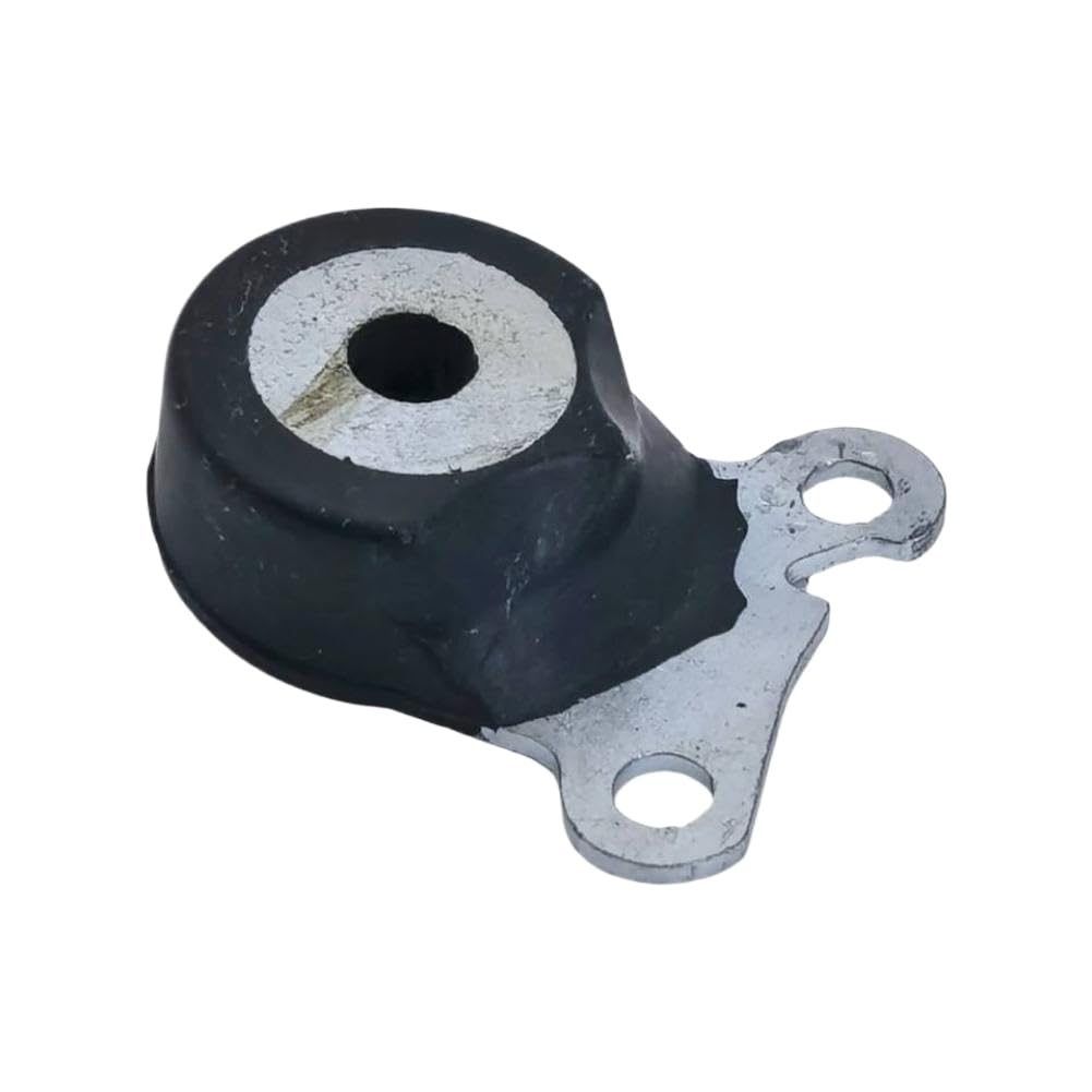 Soporte de goma amortiguador anular para motosierra modelos 020 020T MC200 MS200 MS201 y variantes compatibles