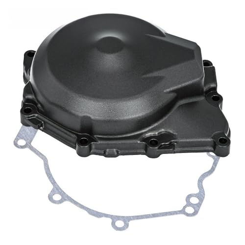 Protector de estator YZF-R6 con carcasa de motor de alta resistencia para cárter 7