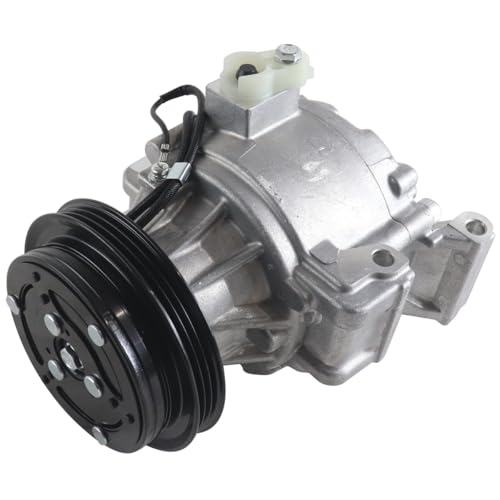 ���[���L�����o�X LA800S LA810S �G�A�R���R���v���b�T�[ AC�R���v���b�T�[ 88320-B2100 88320-B2140 88410-B2080 B2090/B2120