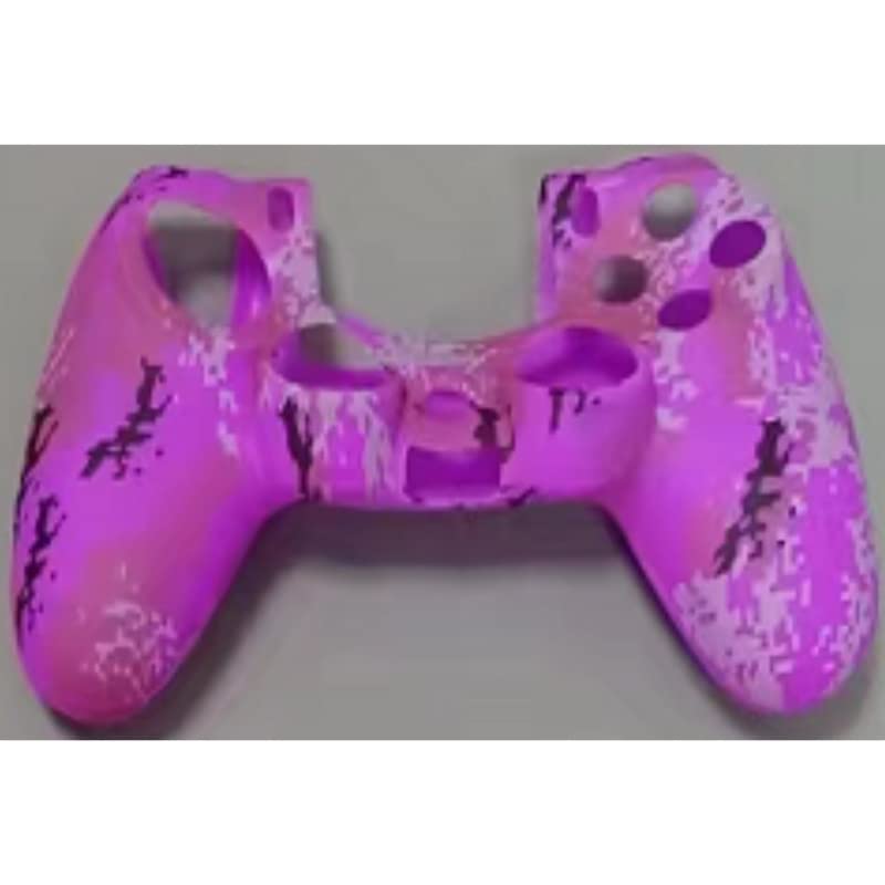 Firefly PS4 Controller Skin Silicone Cover PS4 - Lavender Haze (B0BD39DYSR) Amazon Price History, Amazon Price Tracker