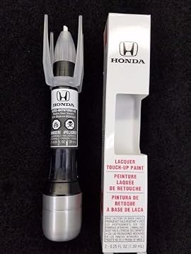 best honda touch up paint