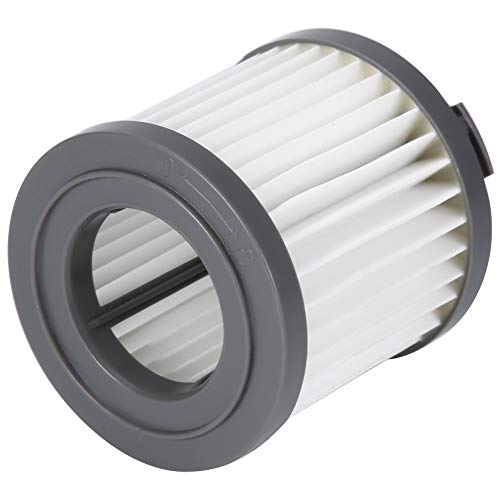 Reemplazo duradero del filtro del aspirador apto para el núcleo del filtro inalámbrico de mano JIMMY JV51