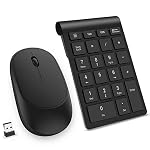 Numeric Keypads Wireless