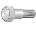 7/8-9 x 3 A193 B7 Heavy Hex Bolt Plain