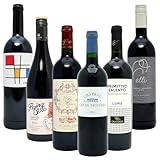 ヴェリタス 赤ワイン 厳選フルボディ 6本セット ((W0FRG9SE)) (750mlx6)