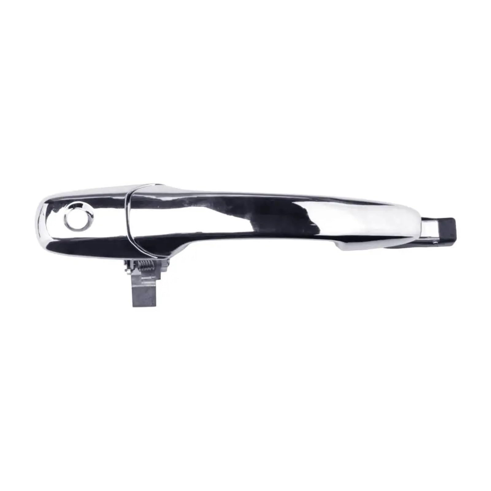 MYDMYGS Fit for Ford Ranger Mazda Bt50 2006-2011 Exterior Door Handle