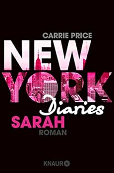 Sarah - Book #2 of the New York Diaries