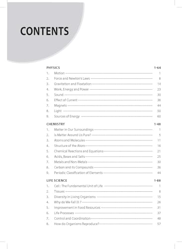Image of MTG AMU Class 11 Science - Diploma Engineering Entrance Examination Guide For 2025 Exam with 10 Previous Years Chapterwise Questions Papers (PYQs) | 10 Practice Papers with Detailed Solutions