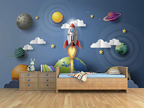 Fotomurales Decorativos Pared Infantil Marca Oedim