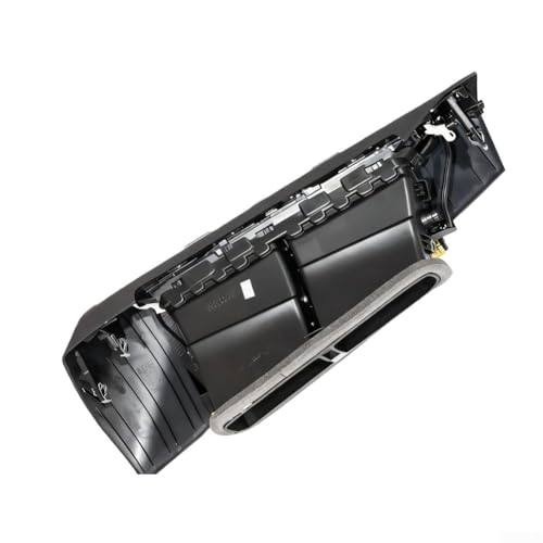 Grille d'aération pour 3008 4008 5008 en ABS de qualité d'origine constructeur - 6