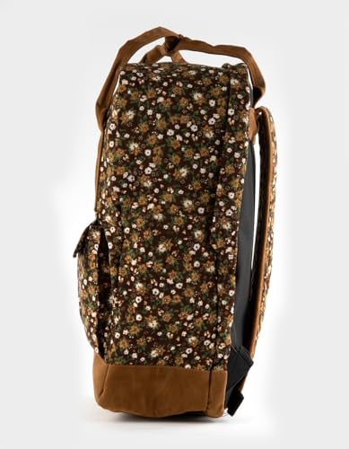 Rsq Margo Cord Backpack, Brown2