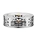 Stainless Steel Teapot Warmer, Metal Teapot Heater with Tealight Holder Stainless Steel Candle Base Coffee Tea Warmer for Glass, Steel, Ceramic Teapot and Other Heatproof Dish