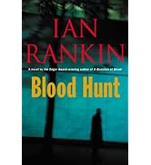 Blood Hunt: A Novel