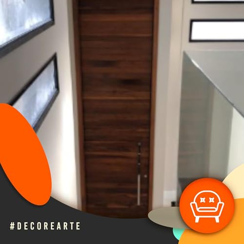 Decor e Arte - Viagem errada: portas gigantes