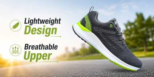 Image of BIG 6 Mens Running Shoe Glider