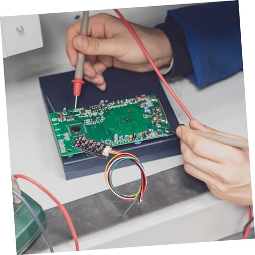 Ecualizador profesional para baterías de litio, tablero equilibrador de energía para baterías ternarias miniatura 3
