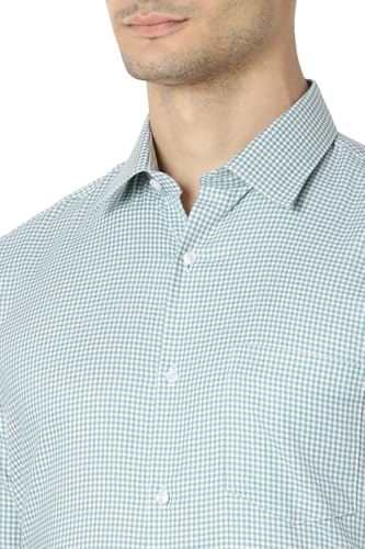Image of Van Heusen Men's Regular Fit Shirt