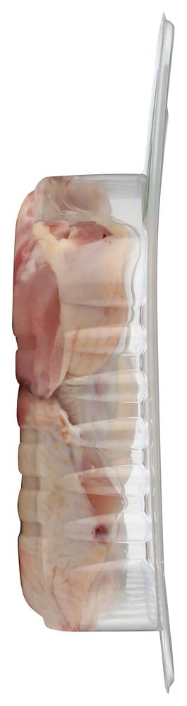 Whole Foods Market Chicken Wing Air Chilled Organic Tray Pack Step 2 — view 4