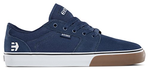 Image of Etnies Men's Barge LS x Metal Mulisha