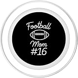 Zoom IMG-1 football mom number 16 gioco