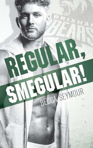 Regular, Smegular! view 2