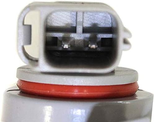 Miniatura 6 de Evan Fischer Conjunto de marcador lateral del conductor delantero compatible con Chevrolet Cruze 2011-2015, compatible con Cruze Limited 2016, con