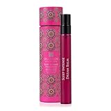 SPA CEYLON SLEEP INTENSE Dream Balm micro mist | Instant Cooling Relief | Spray Bottle |Natural & Silicone-Free | Soothes Skin |Paraben-Free | Suitable for all skin types