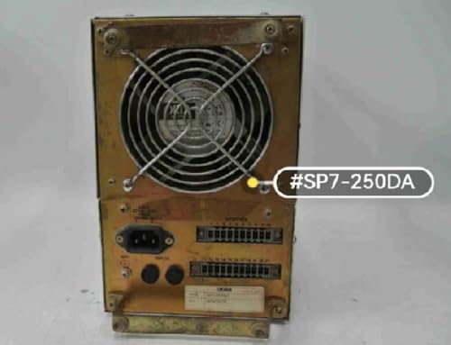 SP7-250DA (Used) SP-7 UV Curing Lamp